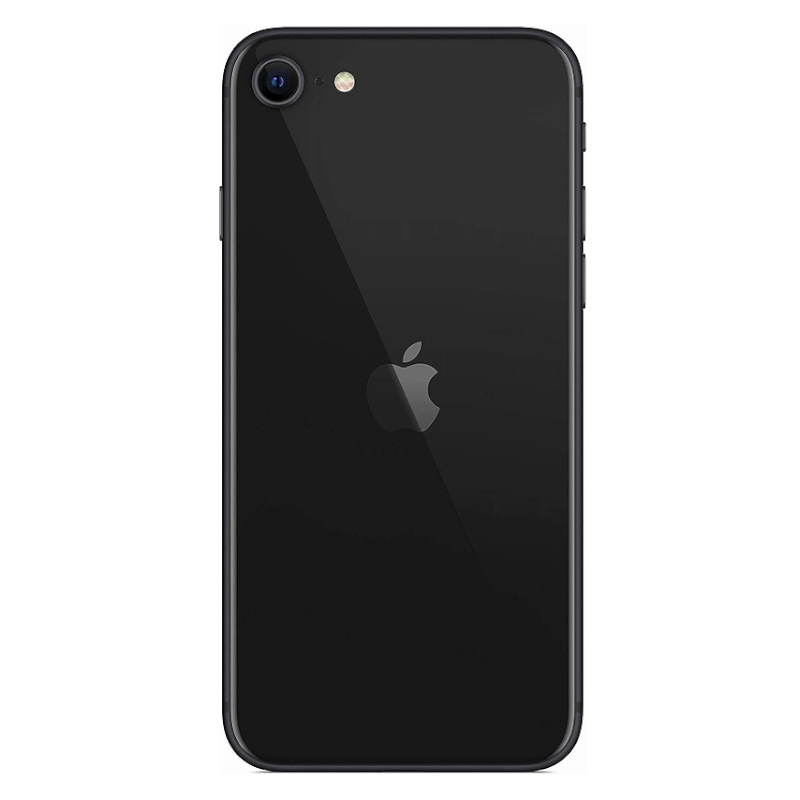 楽天市場】iPhone SE2 第2世代 64GB ブラック ランクA SIMフリー 本体
