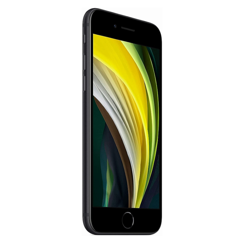 楽天市場】iPhone SE2 第2世代 64GB ブラック ランクA SIMフリー 本体