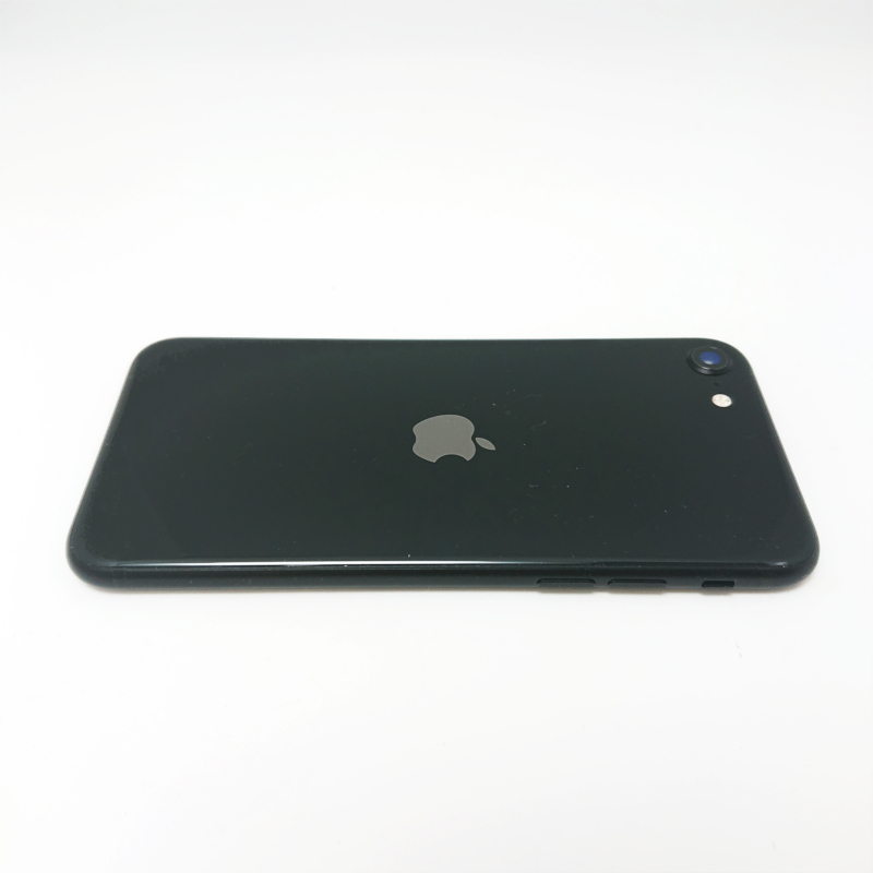 楽天市場】Apple iPhone SE2 第2世代 64GB ブラック ランクA 本体