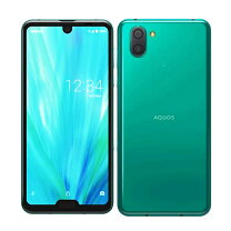 楽天市場】808SH AQUOS R3（スマートフォン本体｜スマートフォン 