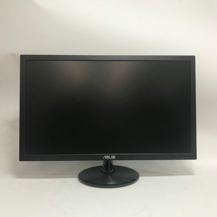 楽天市場】【中古】ASUS エイスース VP248H-R 美品 ゲーミングモニター  