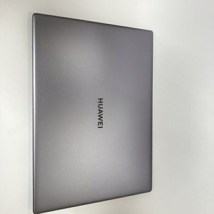 楽天市場】【中古】HUAWEI MateBook X Pro ノートパソコン 13.9インチ 