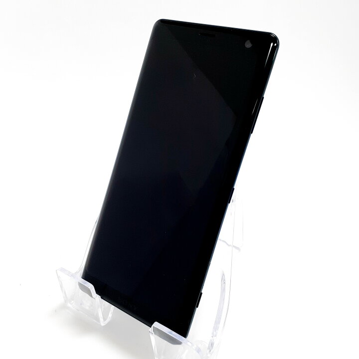 楽天市場 プレゼント付 Sony Xperia Xz3 グリーン Au 本体のみ Sov39 So 01l ソニー エクスペリア スマートフォン スマホ Simフリー 利用制限 中古 スマホ アクセサリーはコモノット