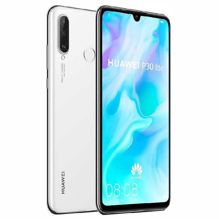 楽天市場 Huawei P30 Lite ホワイト 本体 Simフリー 64gb 未使用品 ファーウェイ スマホ スマートフォン Mar Lx2j スマホ アクセサリーはコモノット 楽天市場 Huawei P30 Lite ホワイト 本体 Simフリー 64gb 未使用品 ファーウェイ スマホ スマートフォン Mar Lx2j スマホ アクセサリーはコモノット