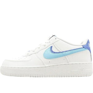 NIKE AIR FORCE 1 LV8 �i�C�L �G�A �t�H�[�X 1 LV8  �Z�C�� / �~�f�B�A���u���[  DQ0359-100 �u���[ �� �g�����h 2025 ���s �f�[�g ���� �G���x�C�g �l�C ���