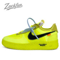 楽天市場】air force off white voltの通販