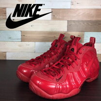 楽天市場】air foamposite pro red octoberの通販