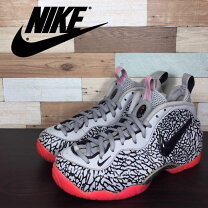 楽天市場】foamposite 27．5の通販
