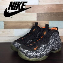 楽天市場】foamposite safariの通販