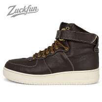 Nike airforce エアフォースワン ナイキ スニーカー 黒 ハイカット NIKE公式 エアフォース1 ブラック 黒 シューズ ナイキ公式通販