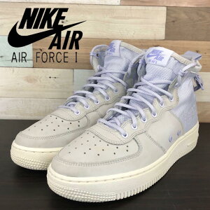 NIKE AIR FORCE 1 MID 24cm