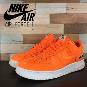 NIKE AIR FORCE 1 JDI iCL GAtH[X WXghDCbg g[^IW 30cm U09015 BQ5360-800