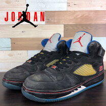 楽天市場】air jordan fusion 5（靴）の通販