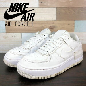 NIKE AIR FORCE 1 iCL GA tH[X 1 VhE zCg zCg 24.5cm U09218 CI0919-100