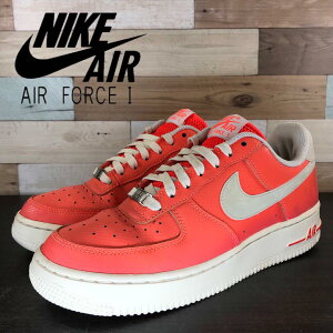 NIKE AIR FORCE 1 iCL GA tH[X 1 IW zCg 24.5cm U09233 315115-801