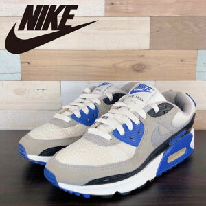 NIKE AIR MAX 90 iCL GA}bNX 90 zCg O[ u[ 23.5cm U09247 CD0490-100