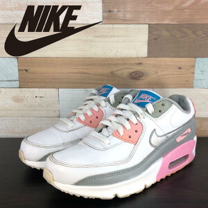 NIKE AIR MAX 90 iCL GA }bNX 90 sN zCg O[ 23.5cm U09287 CD6864-004
