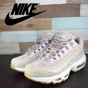 NIKE AIR MAX 95 LX iCL EBY GA}bNX 95 LX p[eBN [Y 22.5cm U09320 AA1103-600