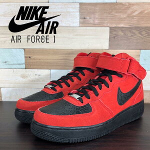 NIKE AIR FORCE 1 MID '07 iCL GA tH[X 1 ~bh bh 27cm U09505 315123-606