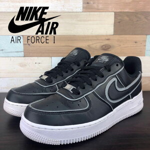 NIKE AIR FORCE 1 07 LV8 iCL GA tH[X 1 07 GxCg ubN zCg O[ 24.5cm U10022 DQ5020-010