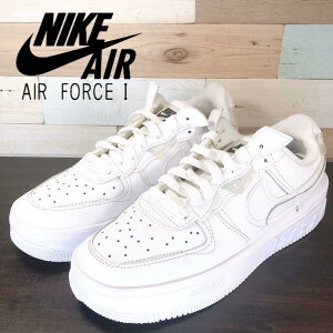 NIKE AIR FORCE 1 iCL EBY GA tH[X 1 tH^J zCg WHITE  24cm U10024 DQ5021-100