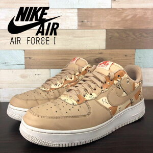 NIKE AIR FORCE 1 07 LV8 iCL GA tH[X  07 GxCg x[W IWNI[c fU[gJ 28cm U10037 823511-202
