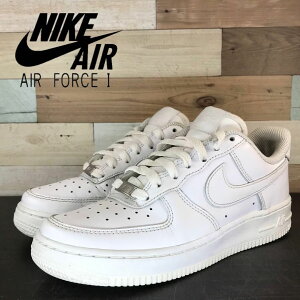 NIKE AIR FORCE 1 07 iCL GA tH[X 1 07 zCg 23.5cm U10063 315115-112