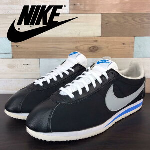NIKE CLASSIC CORTEZ iCL NVbN Rebc iC ubN 27cm U10076 532487-002