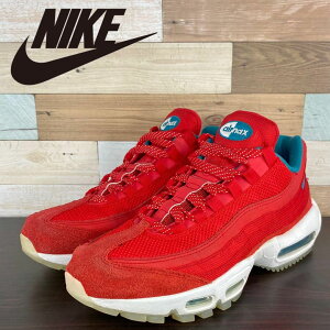 NIKE AIR MAX 95 FUJI iCL GA}bNX95 xmR bh 26.5cm U10079 CT3689-600