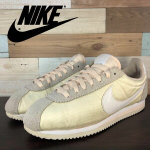 NIKE CLASSIC CORTEZ NYLON iCL NVbN Rebc iC 25cm U10085 749864-803