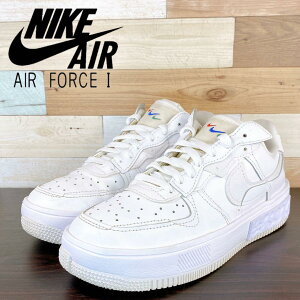 NIKE AIR FORCE 1 FONTANKA iCL EBY GA tH[X 1 tH^J 25cm U10088 DH1290-100