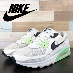 NIKE AIR MAX 90 iCL GA }bNX 90 zCg ubN 25cm U10111 CT1039-101
