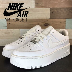 NIKE AIR FORCE 1 SAGE LOW iCL GA tH[X 1 ZCW [Jbg zCg 25cm U10127 AR5339-100