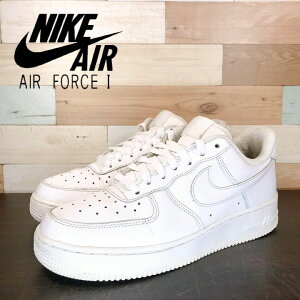 NIKE AIR FORCE 1 07 iCL GA tH[X 1 07 zCg 24.5cm U10136 315115-112