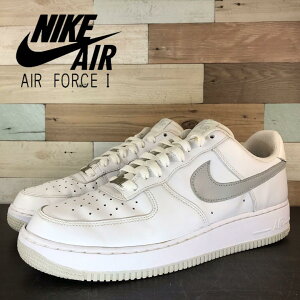 NIKE AIR FORCE 1 82 iCL GA tH[X 1 82 [Jbg zCg O[ 28.5cm U10143 315122-105