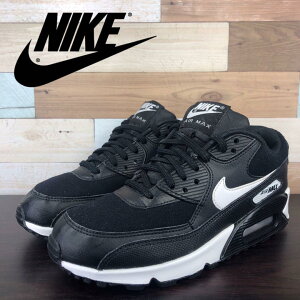 NIKE AIR MAX 90 iCL GA }bNX 90 jOV[Y ubN zCg 22.5cm U10183 325213-047