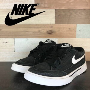 NIKE GTS 16 TXT iCL EBY W[eB[GX16 eLX^C ubN zCg   23cm U10191 840306-010