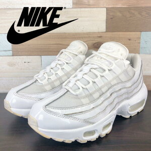 NIKE AIR MAX 95 iCL GA }bNX 95 zCg  23.5cm U10231 307960-108