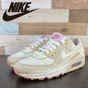 NIKE AIR MAX 90 iCL GA }bNX 90 x[W sN 23.5cm U10232 CT1873-100