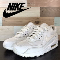 楽天市場】nike air max 90 エッセンシャル ホワイトの通販