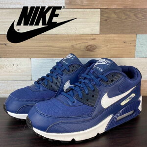 NIKE AIR MAX 90 iCL GA }bNX 90 lCr[ zCg jOV[Y 22.5cm U10257 325213-418