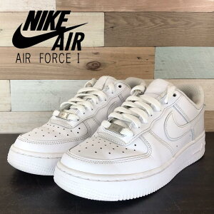 NIKE AIR FORCE 1 07 iCL GA tH[X  07 WHITE zCg 24cm U10274 DD8959-100