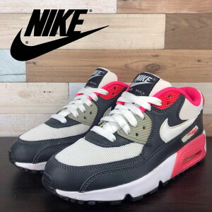 NIKE AIR MAX 90 MESH iCL GA }bNX 90 bV zCg ubN sN  23cm U10277 833340-001