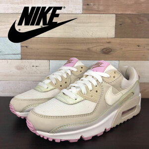 NIKE AIR MAX 90 iCL GA }bNX 90 T~bgzCg x[W sN 22.5cm U10281 CT1873-100