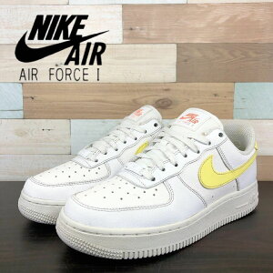 NIKE AIR FORCE 1 '07 iCL EBY GA tH[X  '07 zCg xA[{g 23.5cm U10282 315115-159