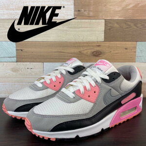 NIKE AIR MAX 90 iCL GA }bNX 90 zCg p[eBNO[ sN ubN 26cm U10288 CD0490-102