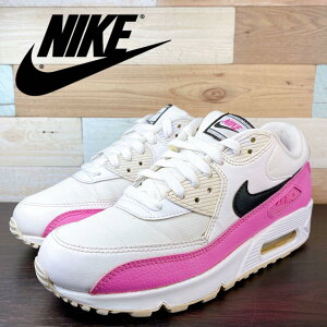 NIKE AIR MAX 90 SE iCL EBY GA }bNX 90 zCg sN ubN 23cm U10296 BV0990-100