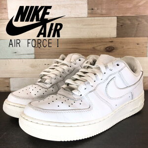 NIKE AIR FORCE 1 iCL GA tH[X 1 [ Jbg zCg 25.5cm U10319 315122-111