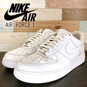 NIKE AIR FORCE 1 07 iCL GA tH[X 1 07 zCg 28cm U10331 CW2288-111
