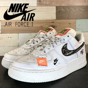 NIKE AIR FORCE 1 iCL GA tH[X 1 v~A WXghD Cbg zCg ubN 25cm U10706 AR7719-100